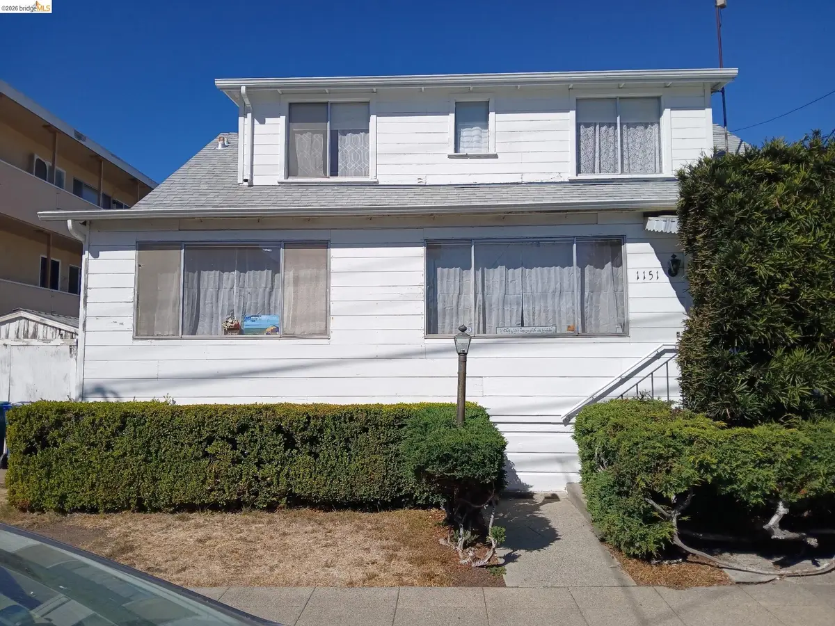 1151 Washington Ave, Albany, CA 94706 - #1