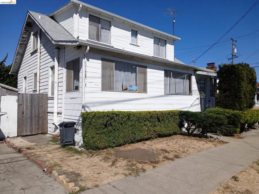 1151 Washington Ave, Albany, CA 94706 - #3