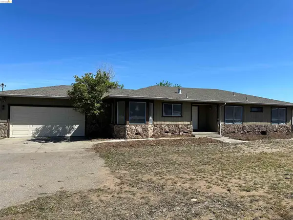60 OLD STAGECOACH ROAD, BRENTWOOD, CA 94513