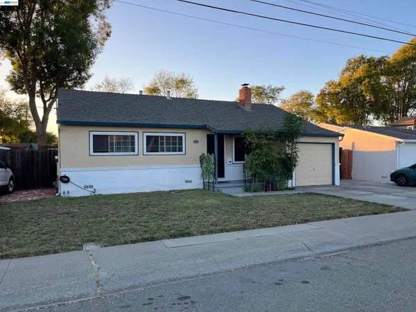 874 Mooney Ave, SAN LORENZO, CA 94580