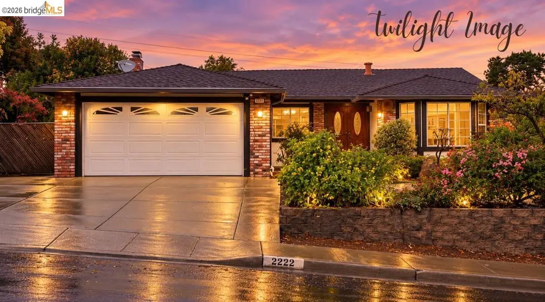 2222 Montevideo Dr, Pittsburg, CA 94565 - #1