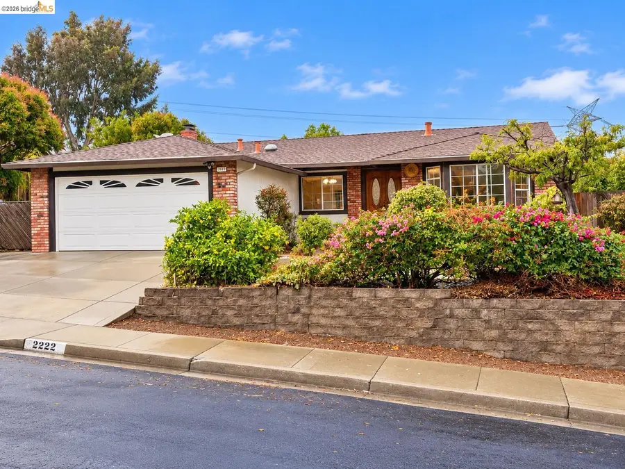 2222 Montevideo Dr, Pittsburg, CA 94565 - #2