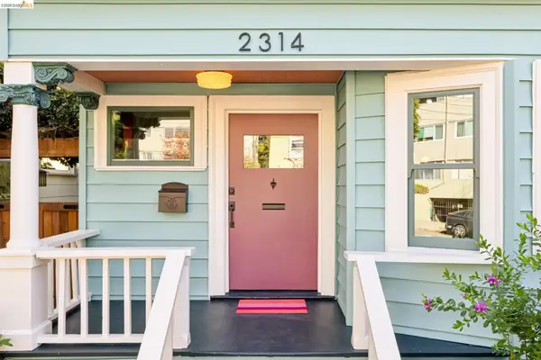 2314 Russell St, BERKELEY, CA 94705