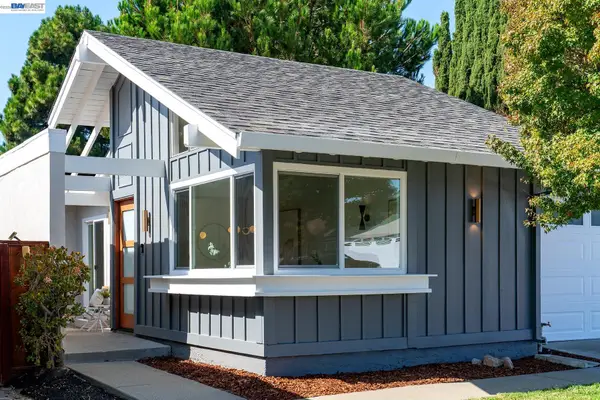 3619 Dryden Rd, FREMONT, CA 94555