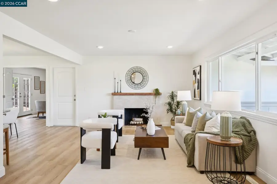13 Anne Ct, Walnut Creek, CA 94598 - #2