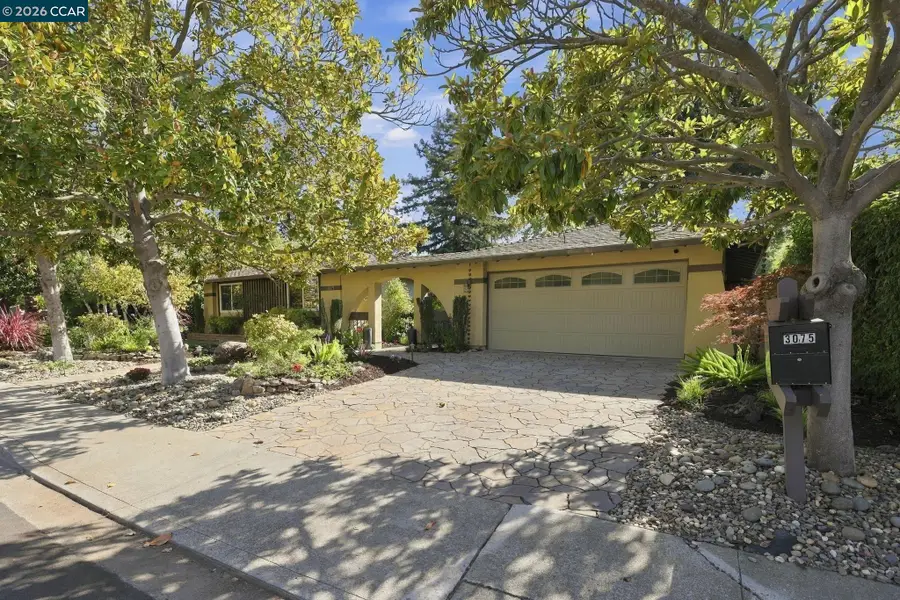 3075 Diablo Shadow Drive, Walnut Creek, CA 94598 - #2