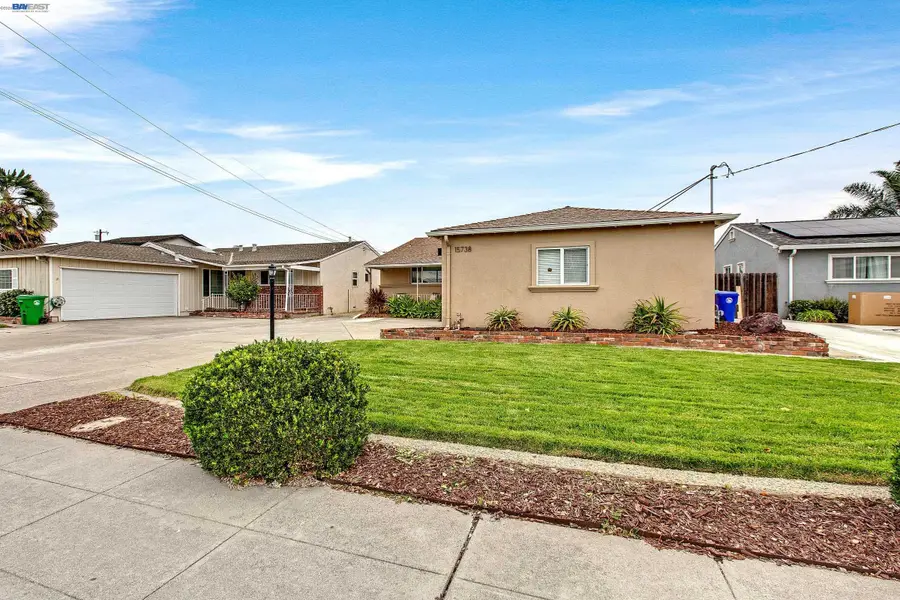 15738 Via Seco, San Lorenzo, CA 94580 - #2