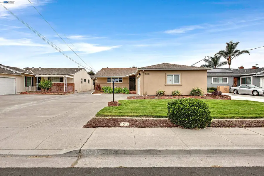15738 Via Seco, San Lorenzo, CA 94580 - #3