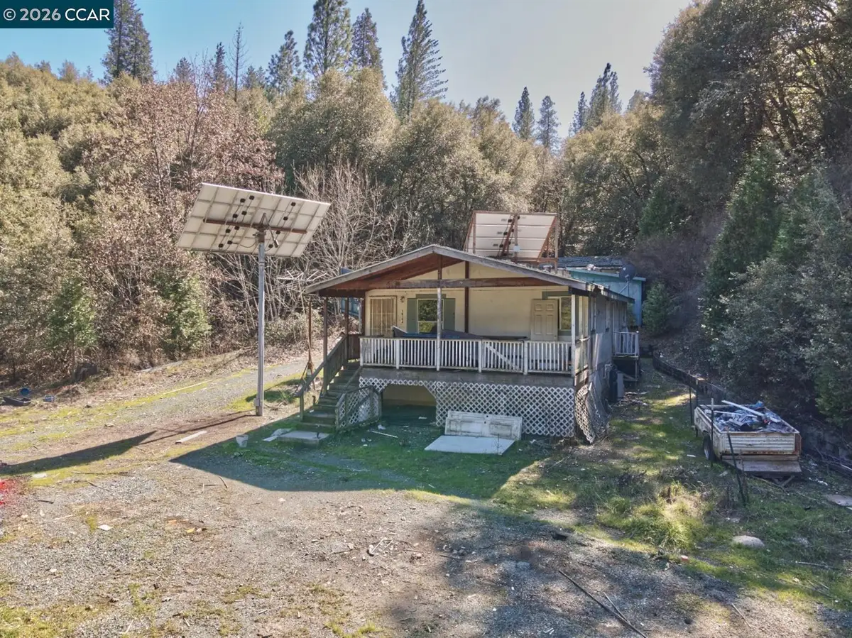 18102 Old River Rd, Fiddletown, CA 95629 - #1