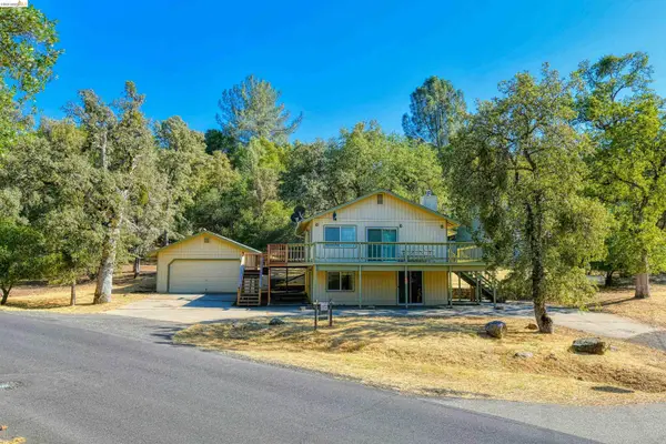 12830 Cresthaven, GROVELAND, CA 95321