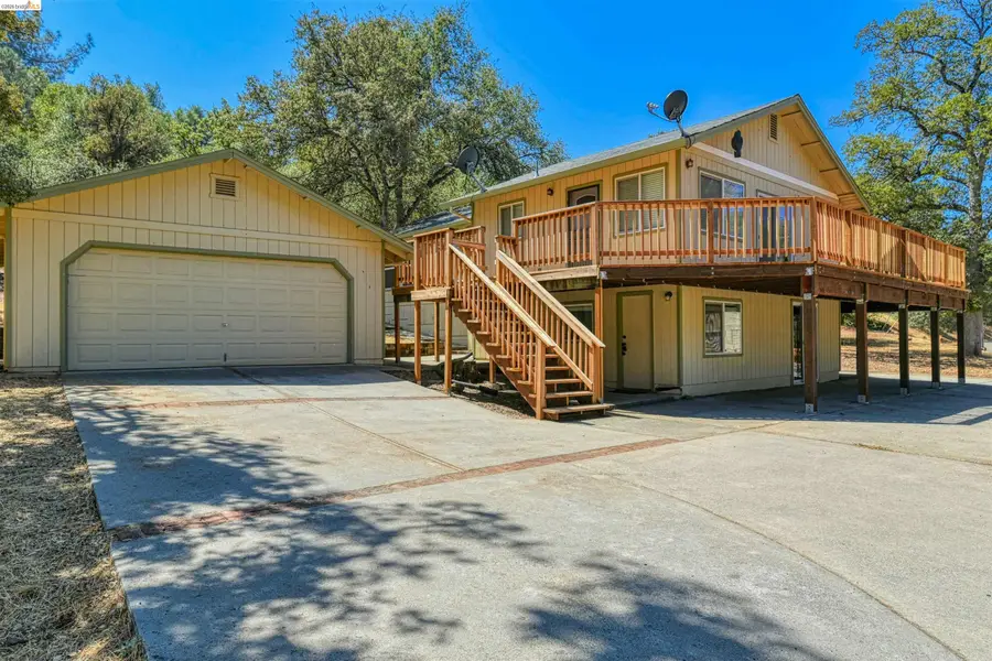 12830 Cresthaven, Groveland, CA 95321 - #2