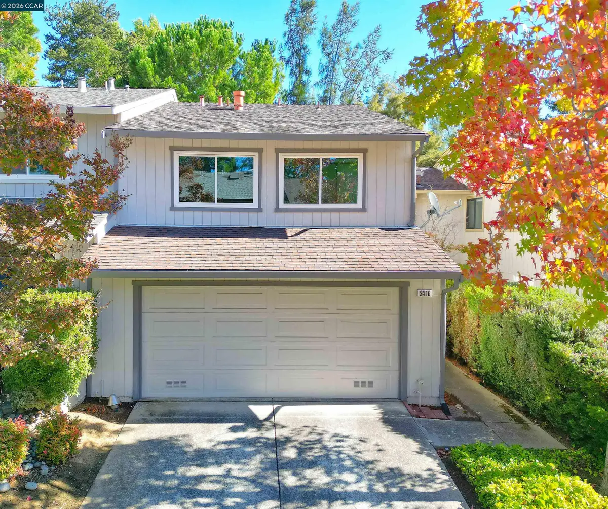 2416 Willow Tree Lane, Martinez, CA 94553 - #1