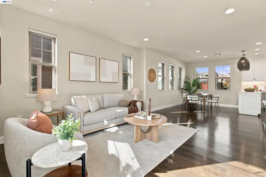 897 Tranquility Circle  #13, Livermore, CA 94551 - #3