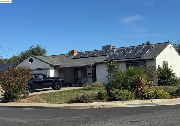 2121 Dennis Dr, ANTIOCH, CA 94509