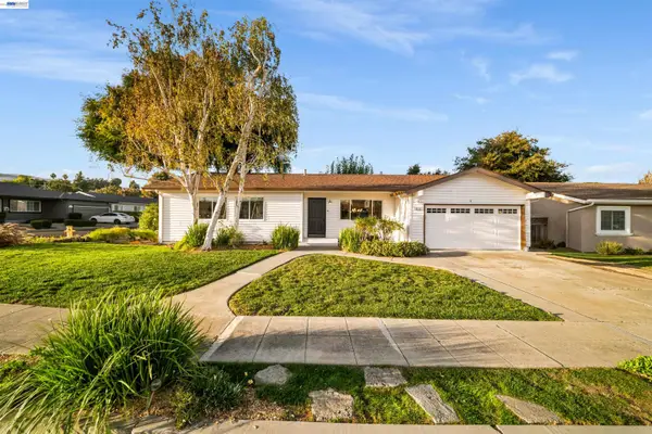 8035 Holanda Ln, DUBLIN, CA 94568
