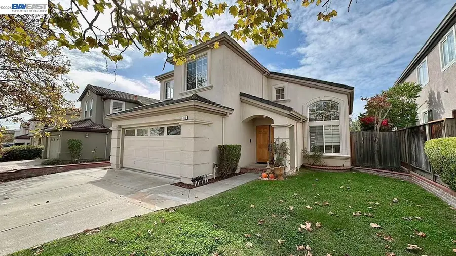 7896 Pineville Cir., Castro Valley, CA 94552 - #2