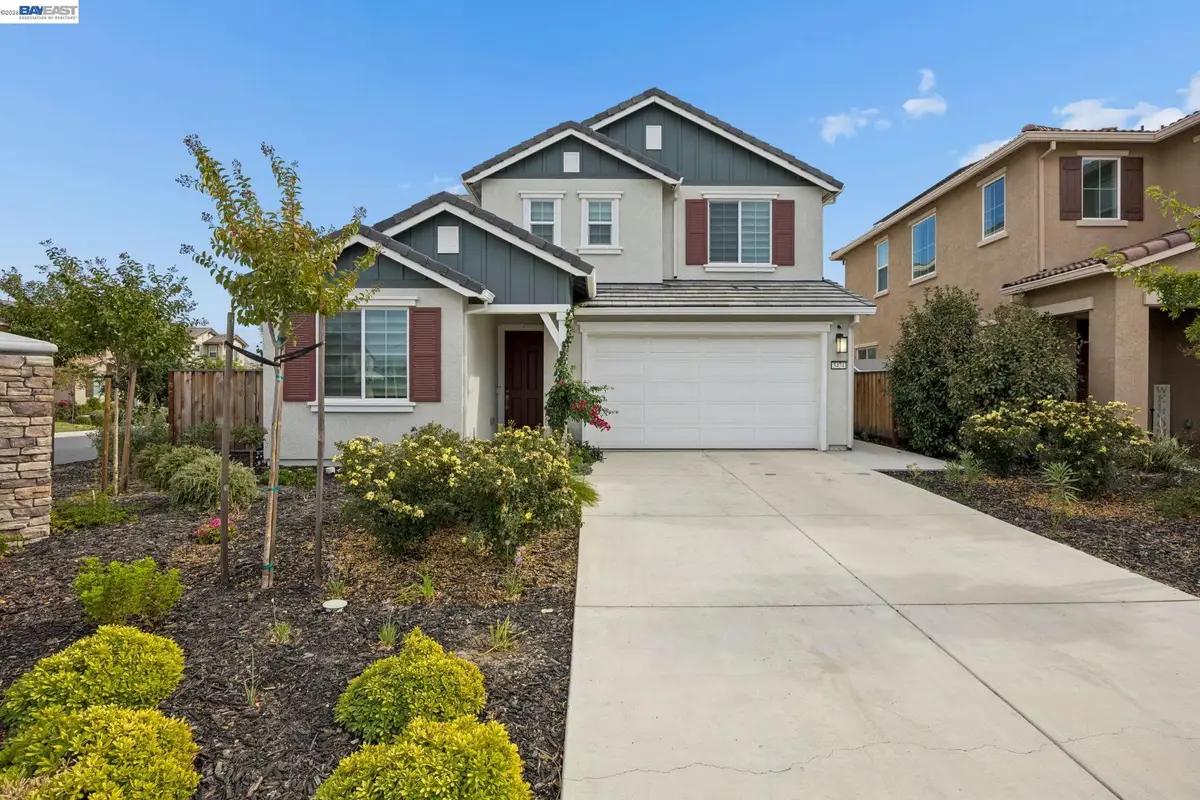 5474 Trimonti Cir, Antioch, CA 94531 - #1