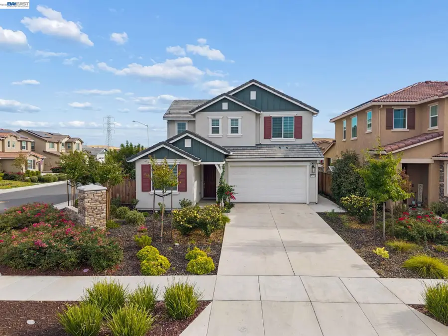 5474 Trimonti Cir, Antioch, CA 94531 - #3
