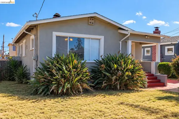 2520 62Nd Ave, OAKLAND, CA 94605