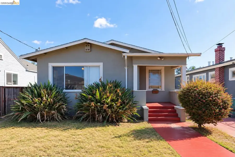2520 62Nd Ave, Oakland, CA 94605 - #2