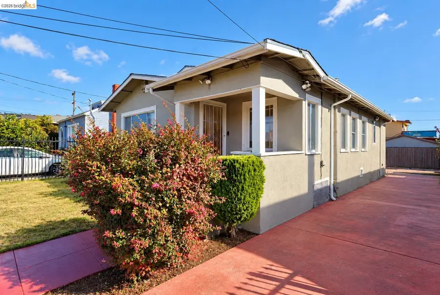 2520 62Nd Ave, Oakland, CA 94605 - #3