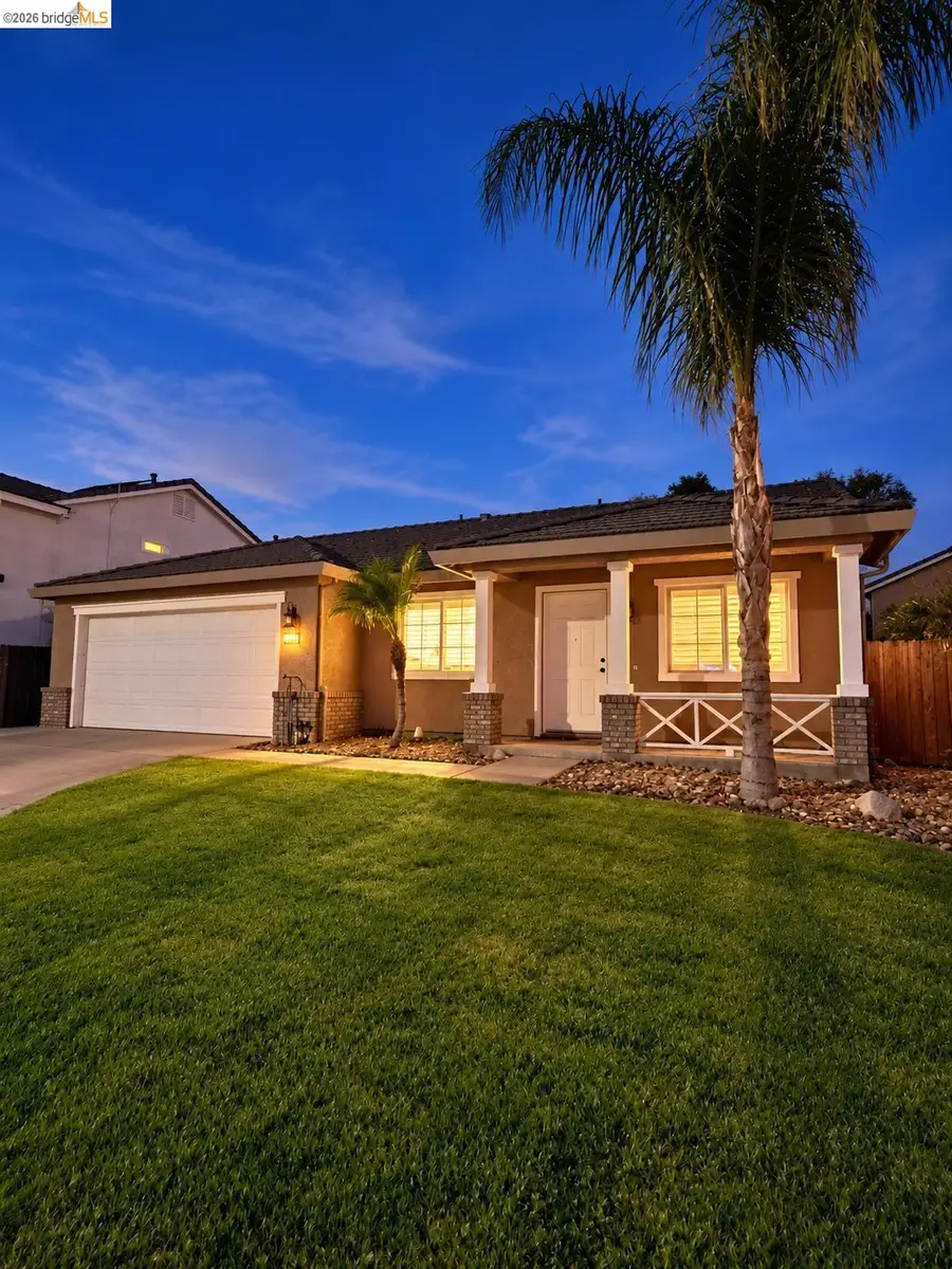 3583 Sailboat Dr, Discovery Bay, CA 94505 - #2