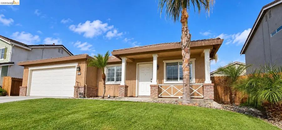3583 Sailboat Dr, Discovery Bay, CA 94505 - #3