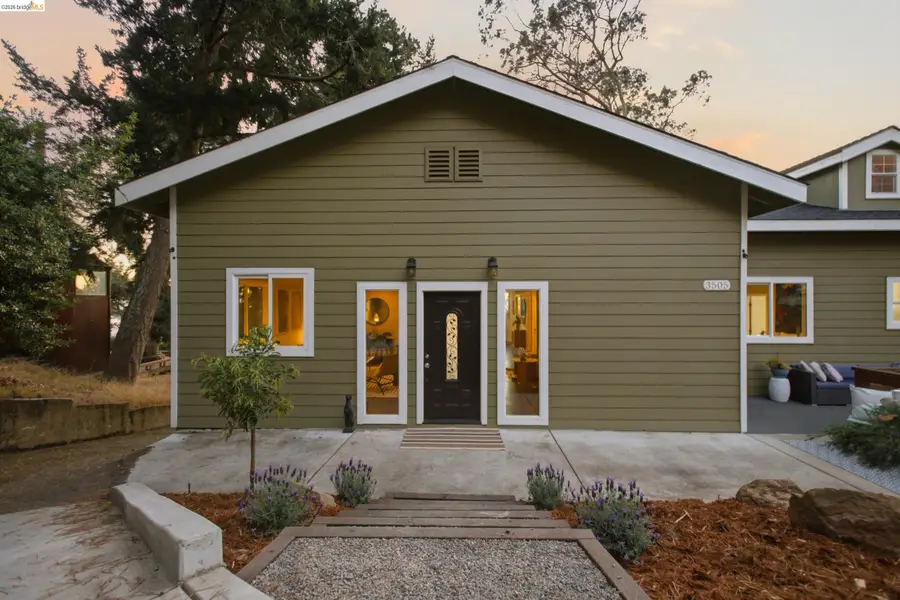 3505 Brunell Dr, Oakland, CA 94602 - #2
