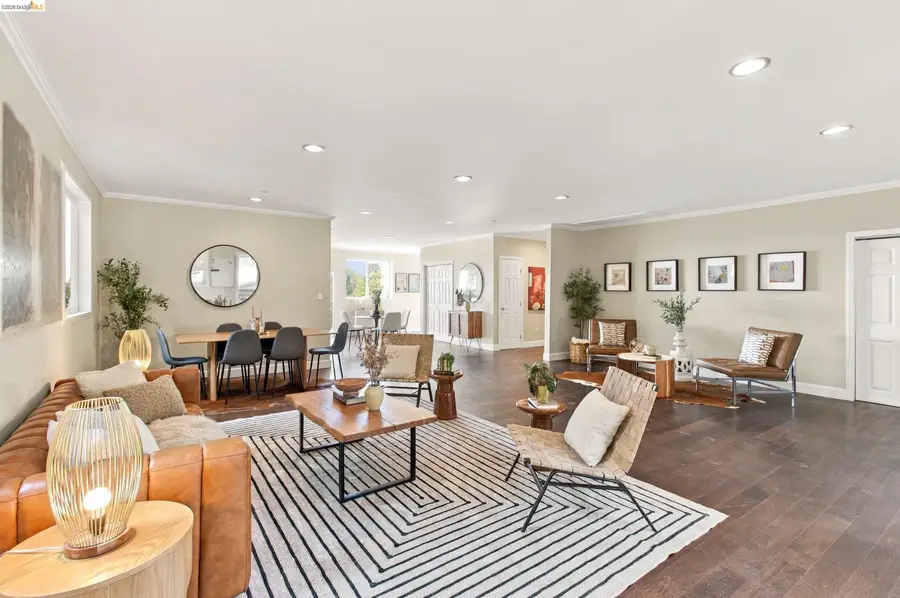 3505 Brunell Dr, Oakland, CA 94602 - #3