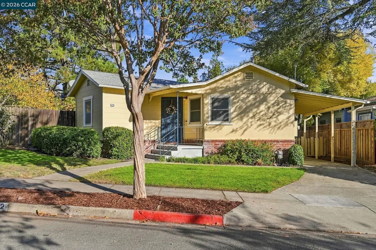 1942 Almond Ave, Walnut Creek, CA 94596 - #1