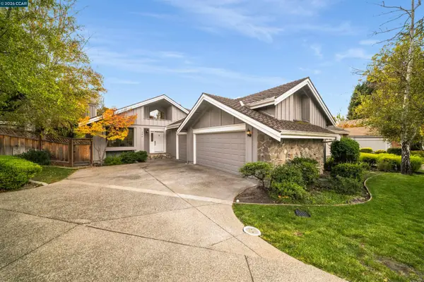 596 Buttonwood Dr, DANVILLE, CA 94506