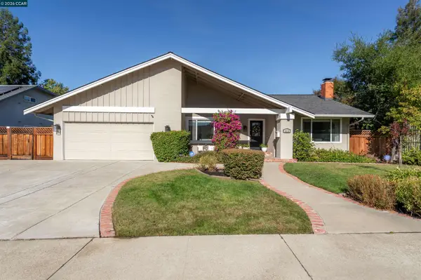 3315 Casa Grande Dr, SAN RAMON, CA 94583
