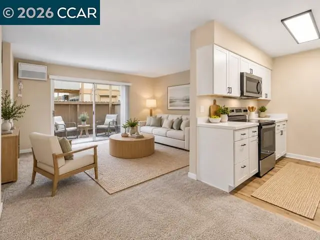 4260 Clayton Rd  #39, Concord, CA 94521 - #3