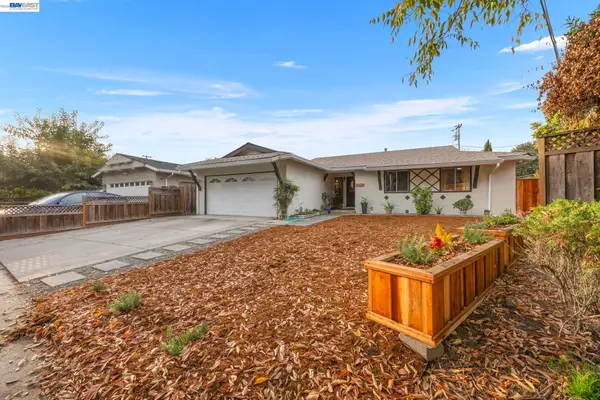 2432 Pebble Beach Dr, SAN JOSE, CA 95125