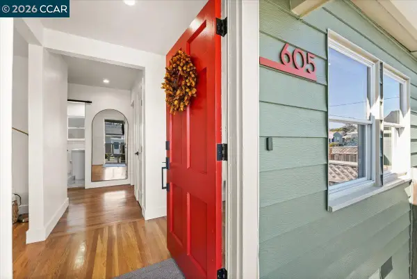 605 34Th St, RICHMOND, CA 94805