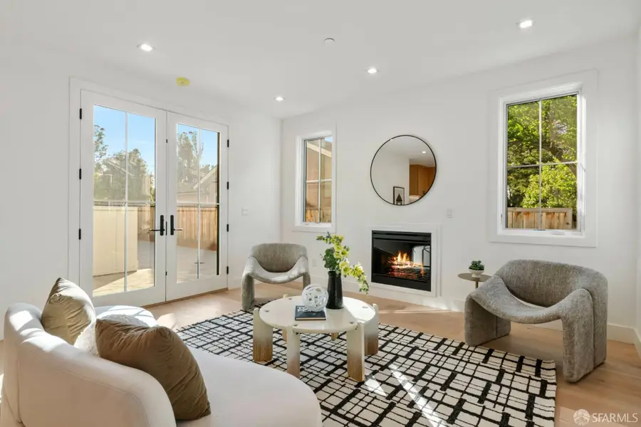 739 Linden Avenue, Burlingame, CA 94010 - #3