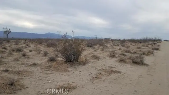 0 Sandstone Road, Phelan, CA 92371 - #2