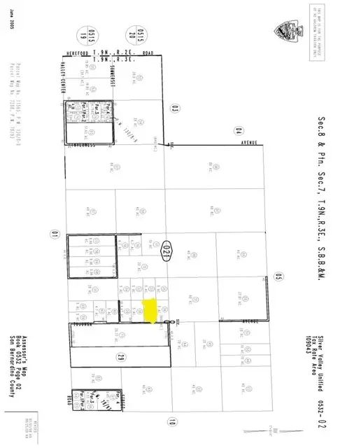Property
