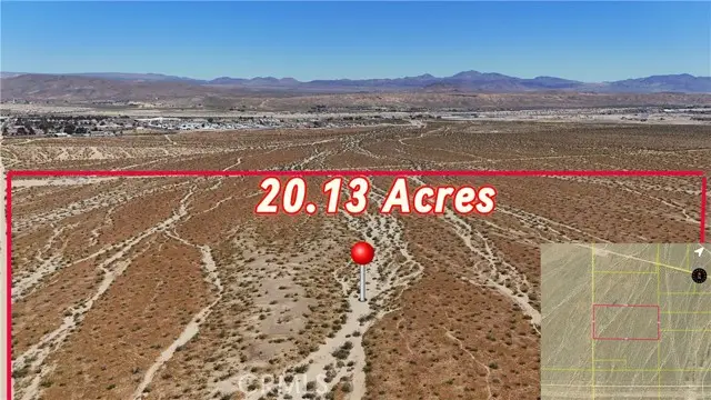0 South Of Pipeline Road, Barstow, CA 92311 - #2
