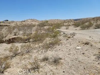 8 Henderson Street, Barstow, CA 92311 - #2