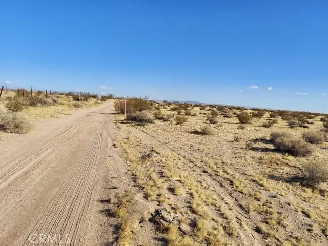 1 Valley Center Road, Newberry Springs, CA 92365 - #3