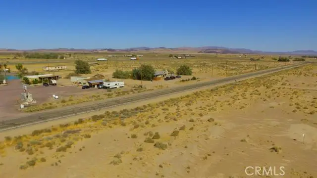 528181 National Trails Highway, Newberry Springs, CA 92365 - #2