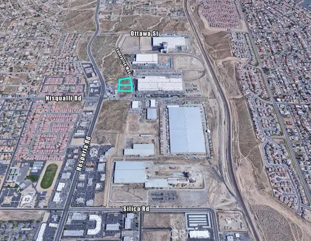 Address Withheld By Seller, Victorville, CA 92395 - #2
