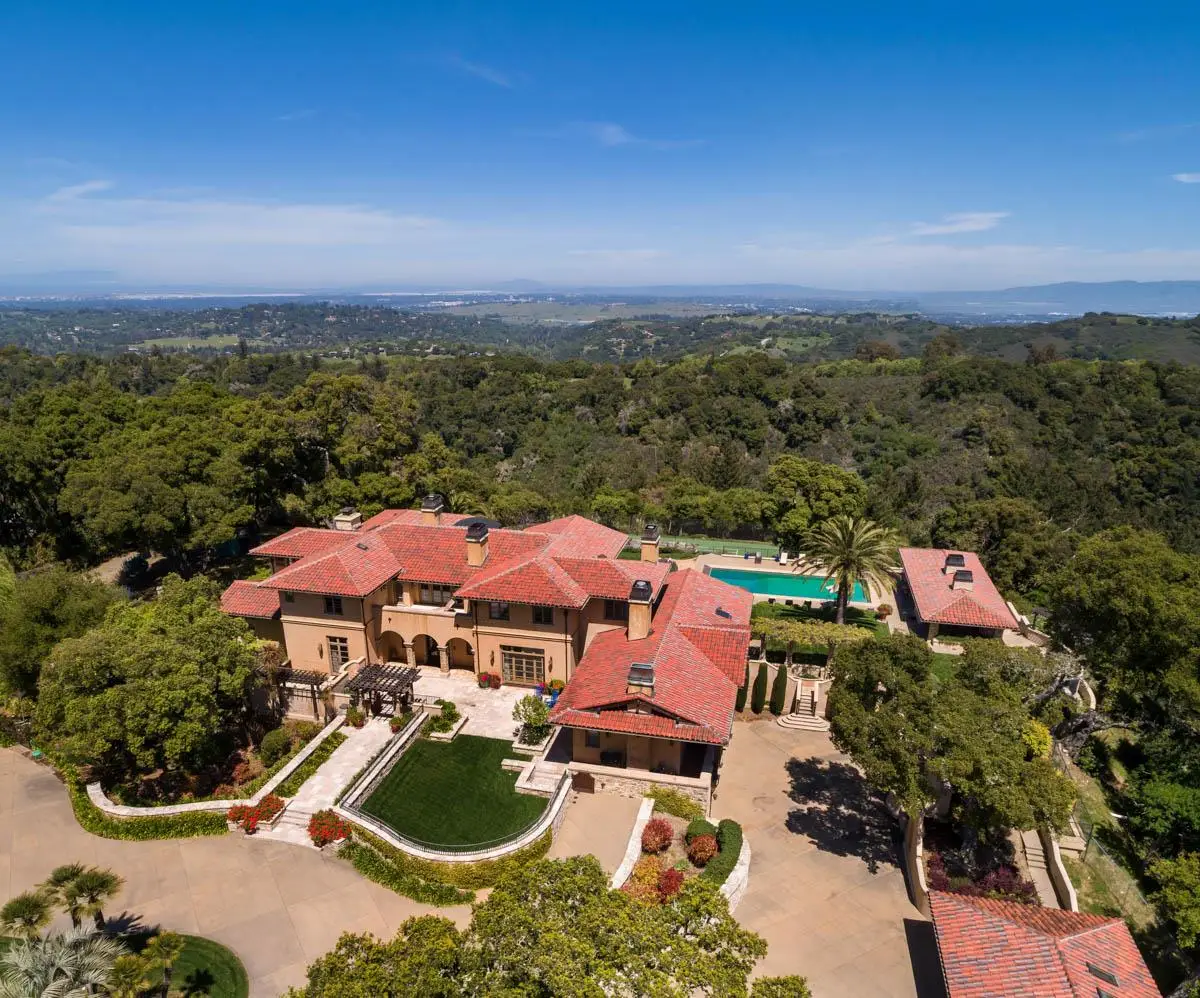 5660 Alpine Road, Portola Valley, CA 94028 - Image #1
