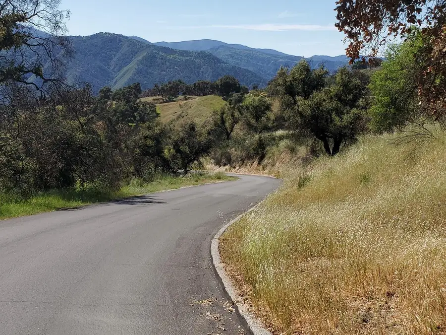 0 Cachagua, Carmel Valley, CA 93924 - #2