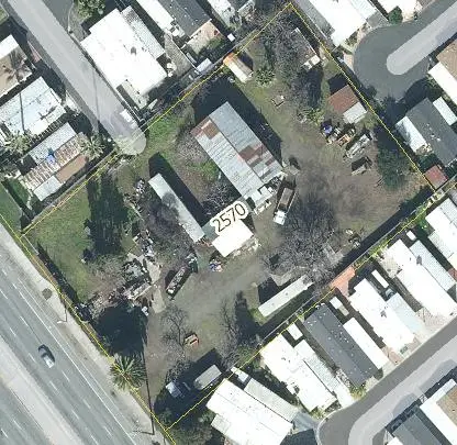 2570 Senter Road, San Jose, CA 95111 - #3