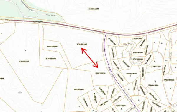 0 Laureles Grade, SALINAS, CA 93908