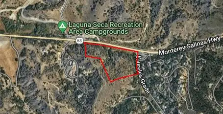 0 Laureles Grade, Salinas, CA 93908 - #2