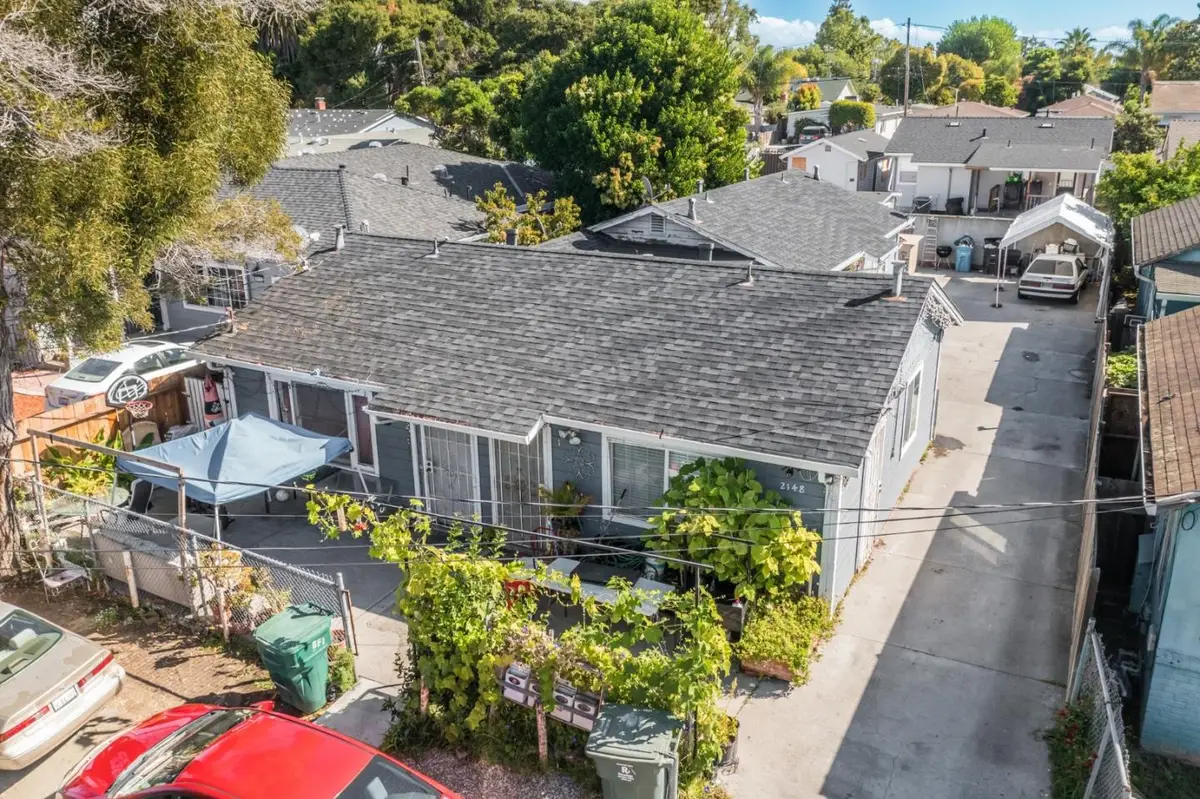 2148 Ralmar Avenue, East Palo Alto, CA 94303 - #1