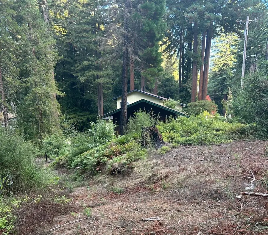 372 Lake Drive, Boulder Creek, CA 95006 - #2